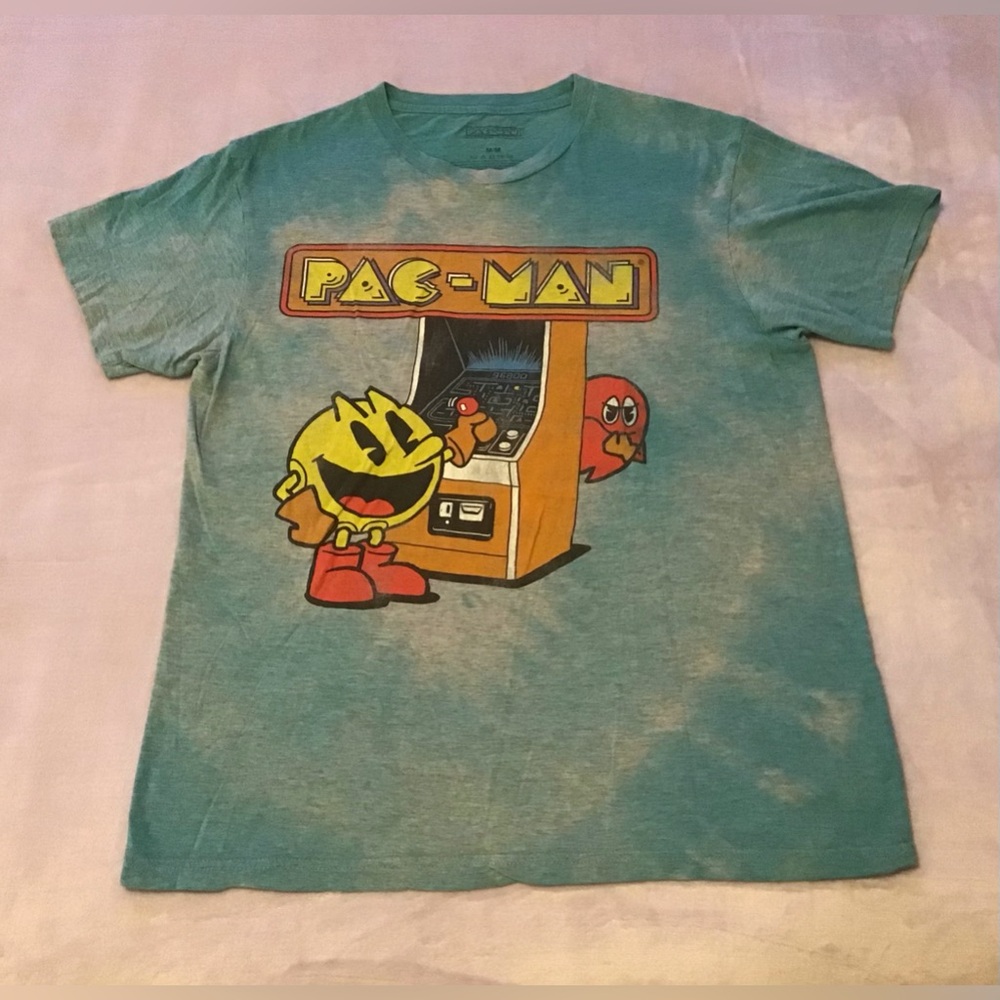✨✨ Pac-Man Tee Men’s S ✨✨